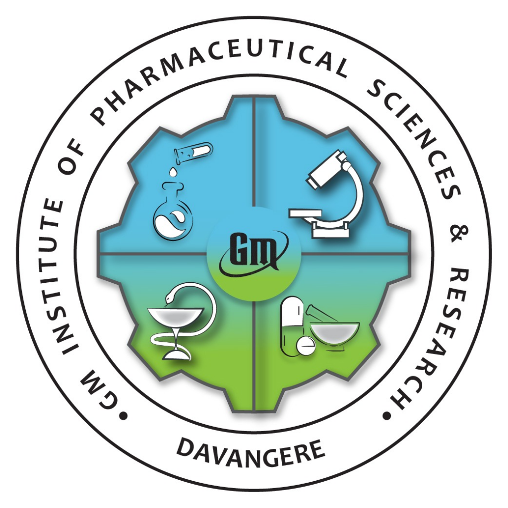 GM Institute of Pharmaceutical Sciences & Research logo